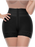 UpLady 6198 | Shorts con Control Abdominal de Cintura Alta los Muslos para Mujer