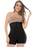 UpLady 6204 | Shorts Moldeadores Levanta Glúteos con Control Abdominal para Mujer