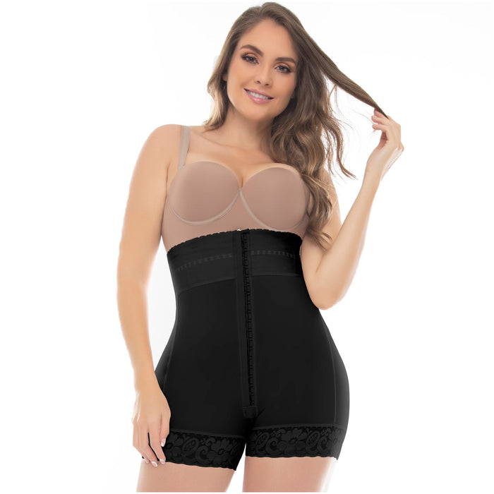 Hot Sale UpLady 6204 | Shorts Moldeadores Levanta Glúteos con Control Abdominal para Mujer