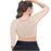 Hot Sale UpLady 6208 Brasier postquirúrgico con mangas | sujetador postoperatorio