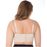 Hot Sale UpLady 8034 | Brasieres Sosten Colombianos Control Rollitos Modernos Strapless Push Up