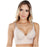 Hot Sale UpLady 8532 | Brasieres Modernos de Mujer Strapless Push Up Sosten Colombianos Control Rollitos