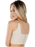 UpLady 8532 | Brasieres Modernos de Mujer Strapless Push Up Sosten Colombianos Control Rollitos