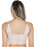 UpLady 8532 | Brasieres Modernos de Mujer Strapless Push Up Sosten Colombianos Control Rollitos
