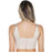 Hot Sale UpLady 8532 | Brasieres Modernos de Mujer Strapless Push Up Sosten Colombianos Control Rollitos
