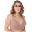 Hot Sale UpLady 8532 | Brasieres Modernos de Mujer Strapless Push Up Sosten Colombianos Control Rollitos