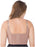 Hot Sale UpLady 8532 | Brasieres Modernos de Mujer Strapless Push Up Sosten Colombianos Control Rollitos