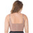 Hot Sale UpLady 8532 | Brasieres Modernos de Mujer Strapless Push Up Sosten Colombianos Control Rollitos