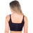Hot Sale UpLady 8532 | Brasieres Modernos de Mujer Strapless Push Up Sosten Colombianos Control Rollitos