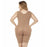 Hot Sale MariaE FQ100 | Fajas Colombianas Postoperatorias para Mujer Busto Abierto | Postquirúrgica | Powernet