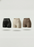 Kit de 3 Shorts Moldeadores Invisibles | Salome 20879