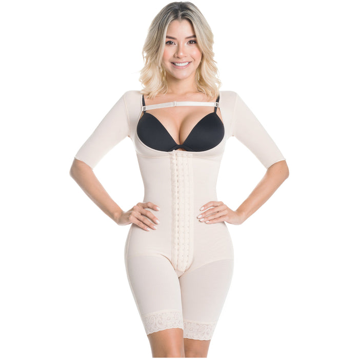 Hot Sale Sonryse MAX07 Fajas Colombianas Postoperatorias para Mujer