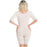 Hot Sale Sonryse MAX07 Fajas Colombianas Postoperatorias para Mujer