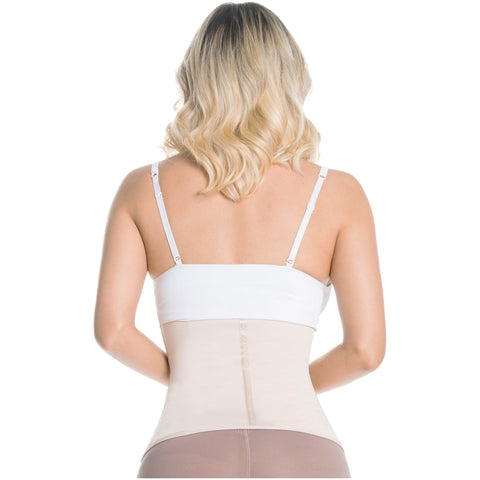 Hot Sale Sonryse MAX36 Faja Cinturilla Moldeadora para Mujer Microlatex
