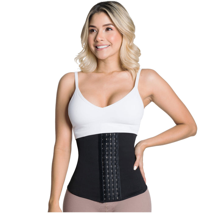 Hot Sale Sonryse MAX36 Faja Cinturilla Moldeadora para Mujer Microlatex