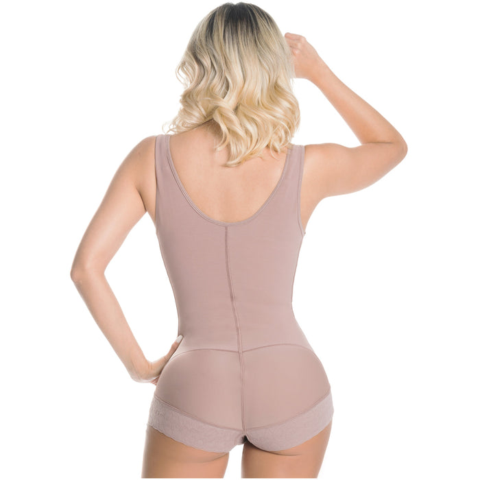 Hot Sale Sonryse MAX54 Fajas Colombianas Estilo Body para Mujer