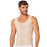 MaríaE 8124 Chaleco Reductor Faja Colombiana para Hombre