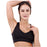 FLEXMEE 902008 Top Deportivo Cruzado | Supplex 360 - Pal Negocio