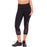 FLEXMEE 944007 Waves High-Waisted Capri Leggings | Supplex 360  - Pal Negocio