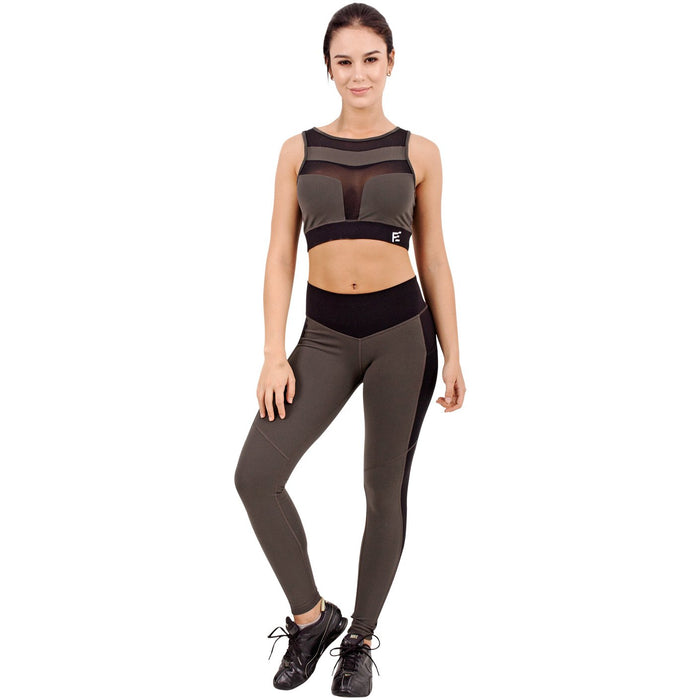 FLEXMEE 946072 Leggings Deportivo Marble Subliminado | Supplex 360  - Pal Negocio