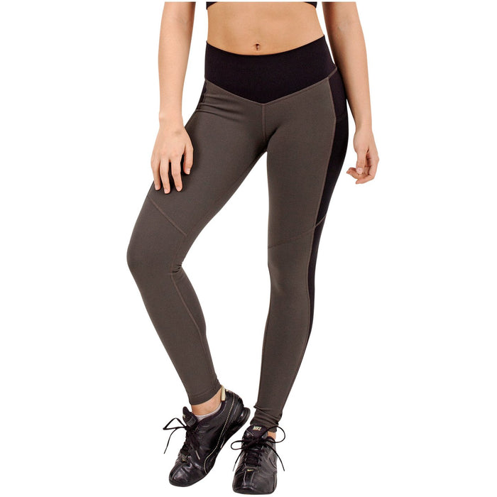 FLEXMEE 946072 Leggings Deportivo Marble Subliminado | Supplex 360  - Pal Negocio