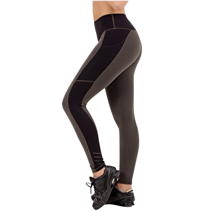 FLEXMEE 946072 Leggings Deportivo Marble Subliminado | Supplex 360  - Pal Negocio