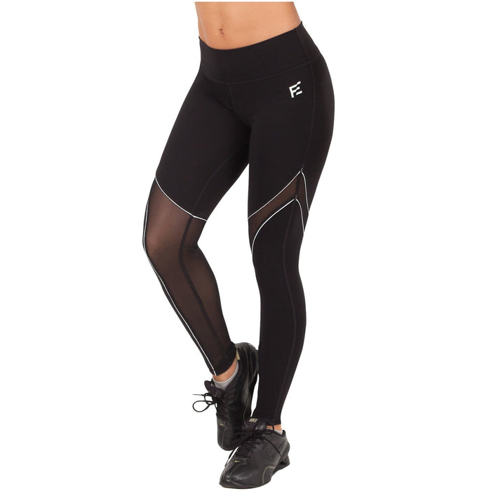 FLEXMEE 946074 Leggings Deportivo | Supplex 360  - Pal Negocio