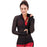 FLEXMEE 980005 Chaqueta Deportiva | Nailon - Pal Negocio
