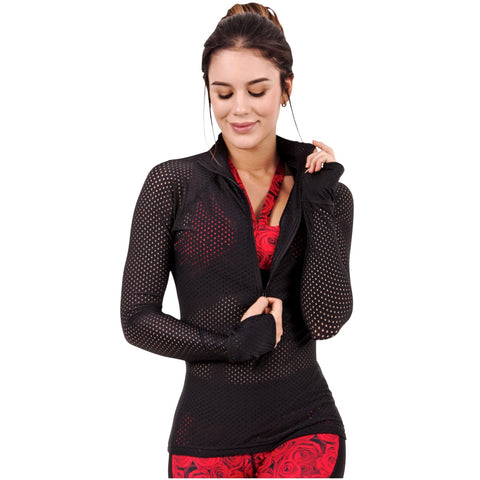 FLEXMEE 980005 Chaqueta Deportiva | Nailon - Pal Negocio
