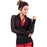 FLEXMEE 980005 Chaqueta Deportiva | Nailon - Pal Negocio