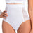 Lowla 2008 Panty Cintura Alta Con Encaje Control Abdomen