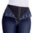 Lowla 217205 Jeans Pretina Ancha Levanta glúteos