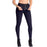 Lowla 218235 | Jeans Colombianos Ajustados con Faja Interna