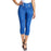 Lowla 239257 | Jeans Capri Colombianos Levanta Cola con Faja Interna