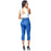 Lowla 239257 | Jeans Capri Colombianos Levanta Cola con Faja Interna