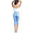 Lowla 239257 | Jeans Capri Colombianos Levanta Cola con Faja Interna