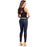 Lowla 218236 | Jeans Colombianos Ajustados Levanta Glúteos