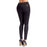 Lowla 218300 Jean Clásico Levanta Glúteos con Faja Interna