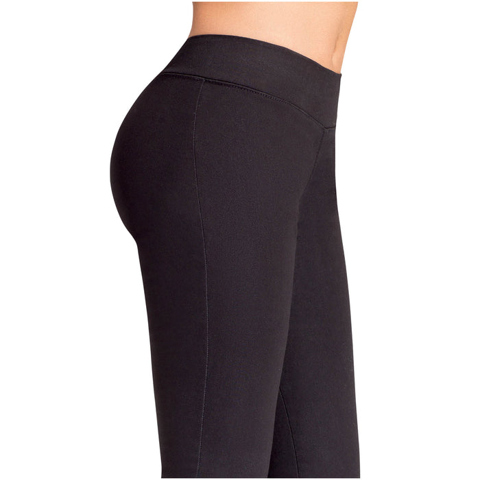 Lowla 218515 | Leggins Levanta Glúteos de Talle Alto | Uso Diario