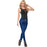 LT.ROSE 2016 JEANS COLOMBIANOS SKINNY LEVANTA POMPIS