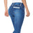 LT.ROSE 2017 | Blue Jeans Colombianos de Mujer Talle Medio