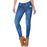 LT.ROSE 2017 | Blue Jeans Colombianos de Mujer Talle Medio