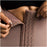 Broches con 3 niveles de compresión