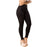 LT.ROSE 21831 | Leggins Levanta Glúteos De Nylon Para Mujeres | Control Abdominal Uso Diario