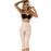 LT.ROSE 21993 Fajas Colombianas Leggins Reductor Para Mujer