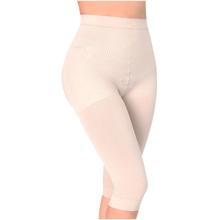 LT.ROSE 21993 Fajas Colombianas Leggins Reductor Para Mujer