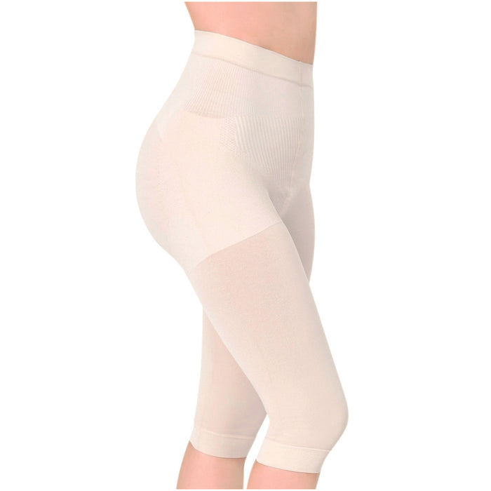 LT.ROSE 21993 Fajas Colombianas Leggins Reductor Para Mujer