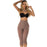 LT.ROSE 21993 Fajas Colombianas Leggins Reductor Para Mujer