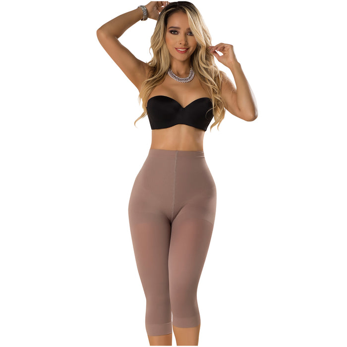 LT.ROSE 21993 Fajas Colombianas Leggins Reductor Para Mujer