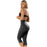 LT.ROSE 21993 Fajas Colombianas Leggins Reductor Para Mujer